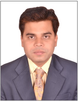 Prof (Dr) Laxmikant Yadu